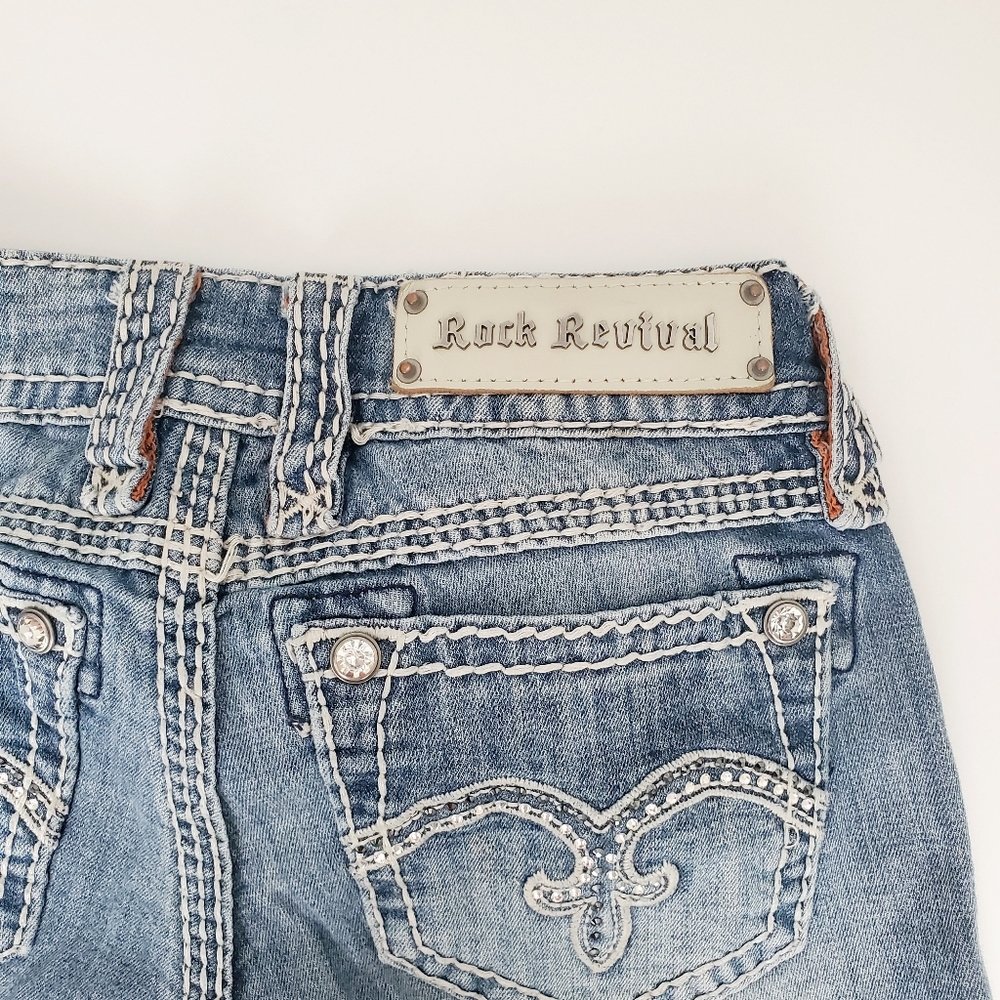 Rock Revival jeans - Picture 3 of 8